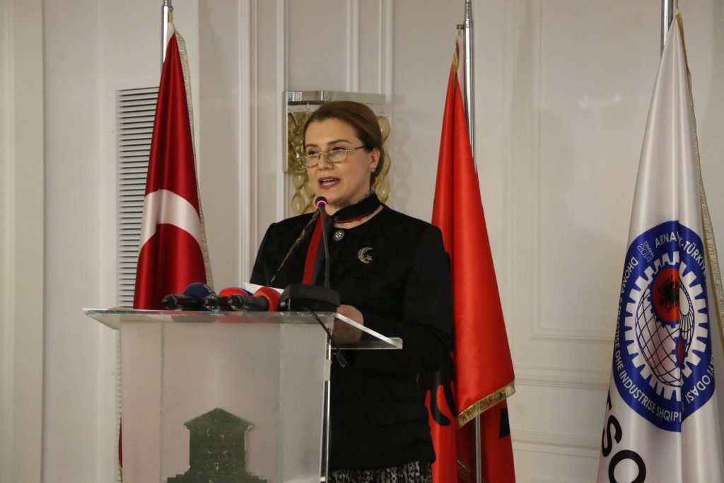 Ayşegül Erdal Yörük