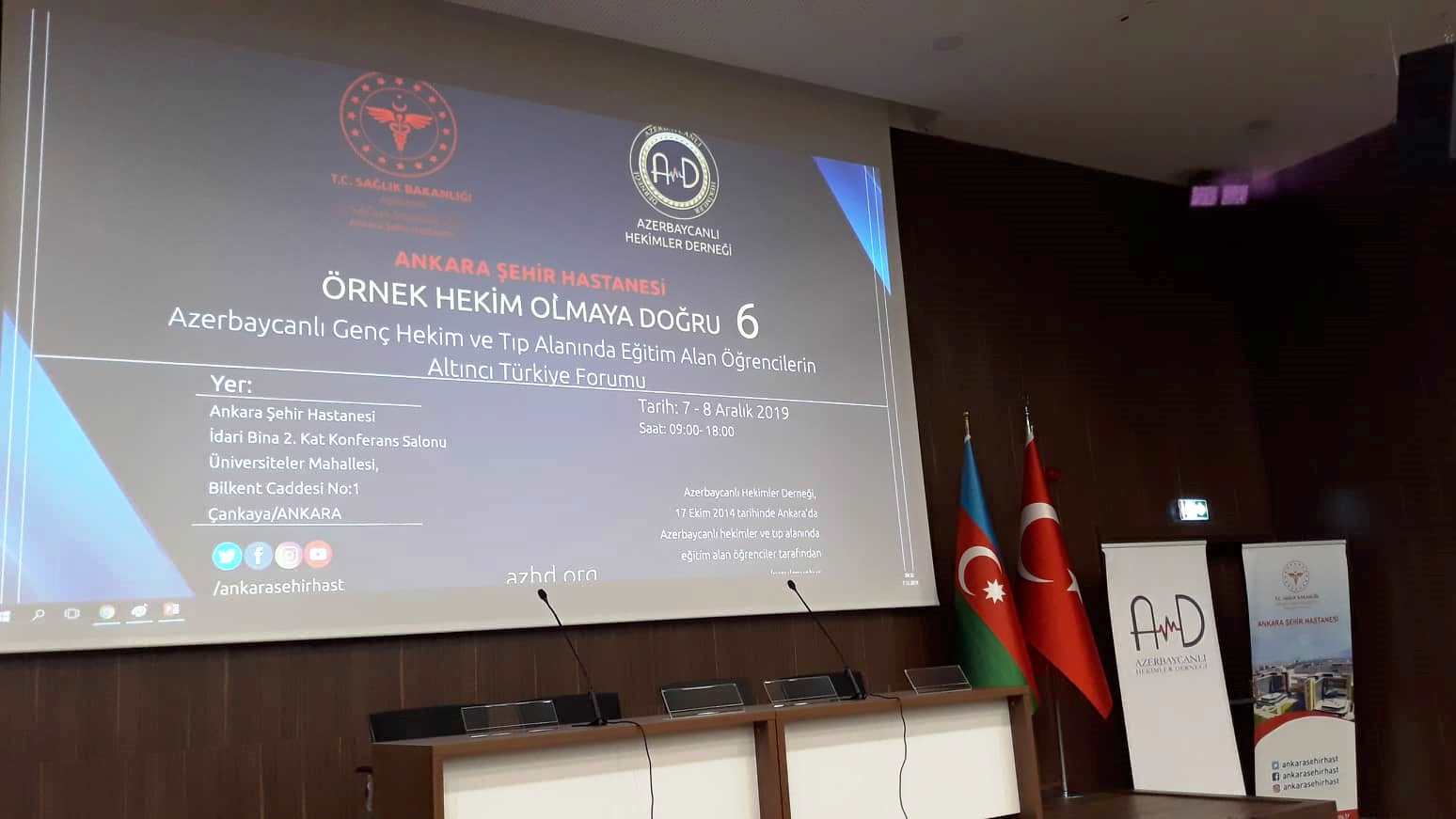 Numunəvi həkim olmağa doğru VI forum.jpg