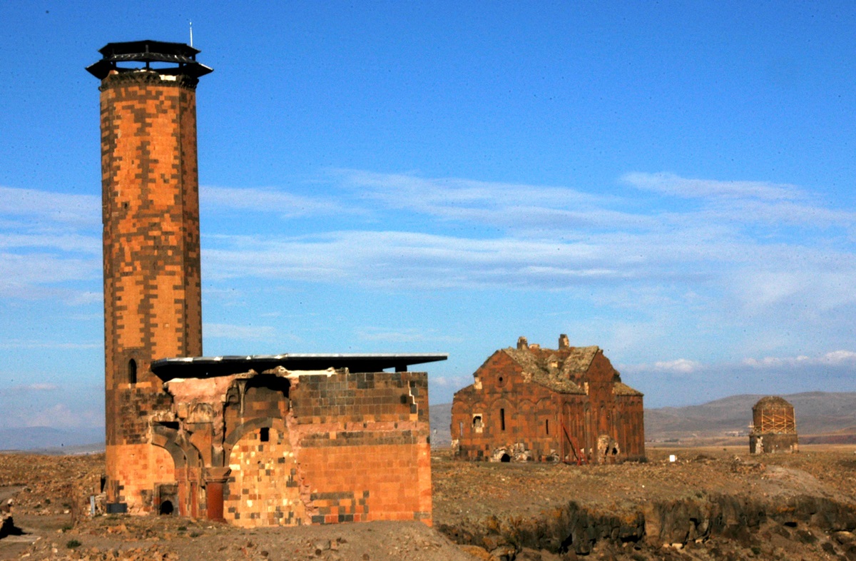 Sito archeologico di Ani