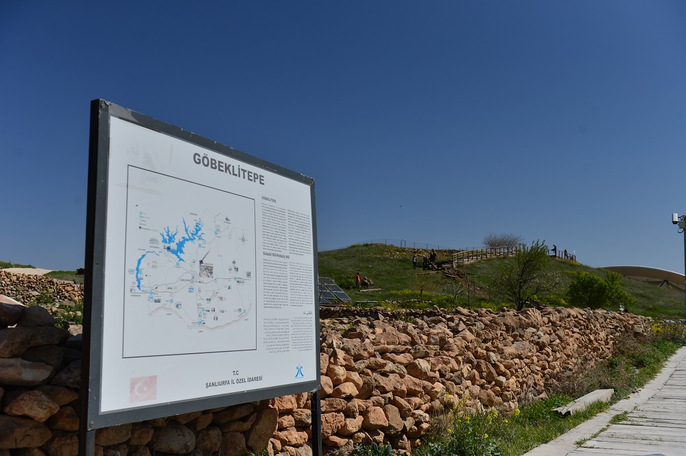 Gobeklitepe