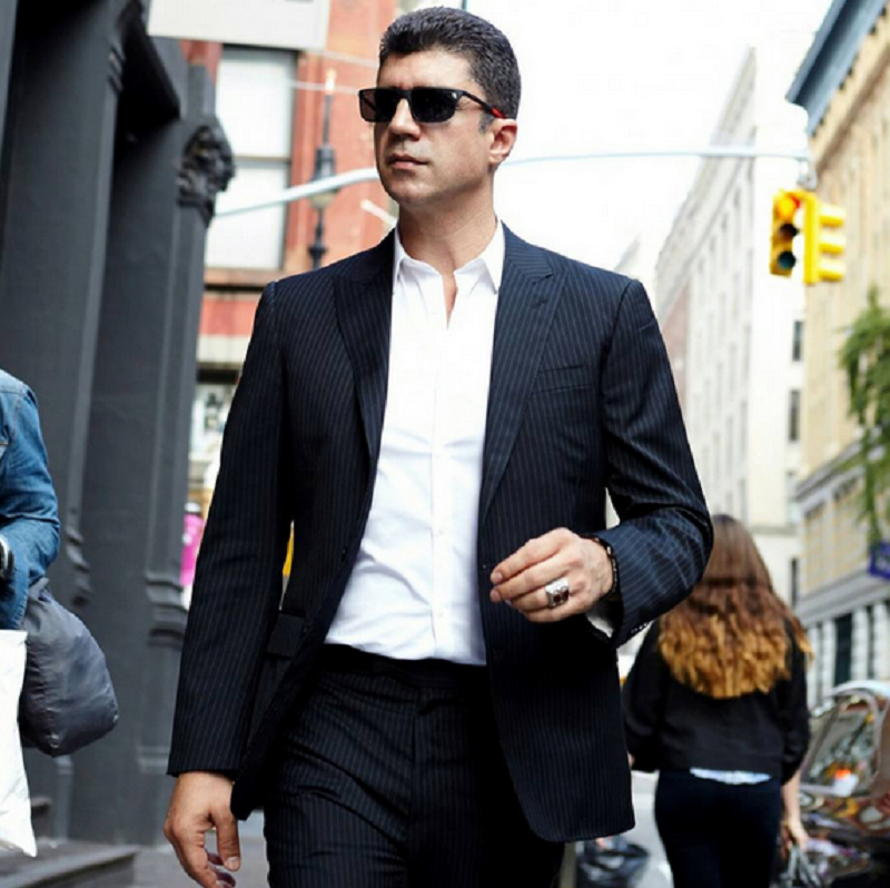 Özcan Deniz