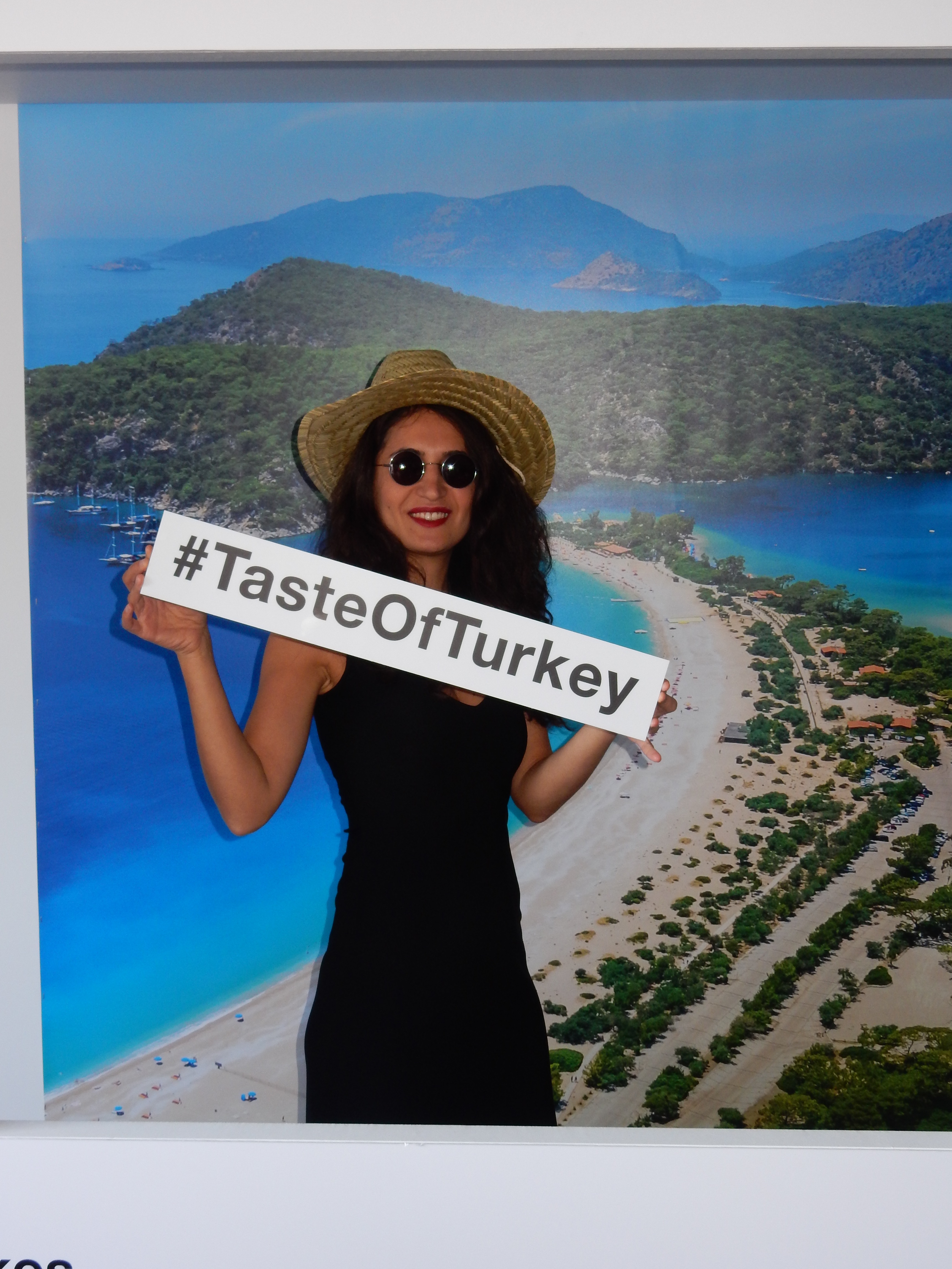 Taste of London