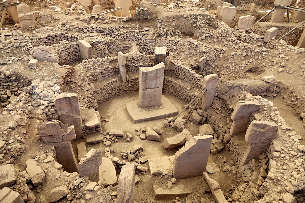 Gobeklitepe