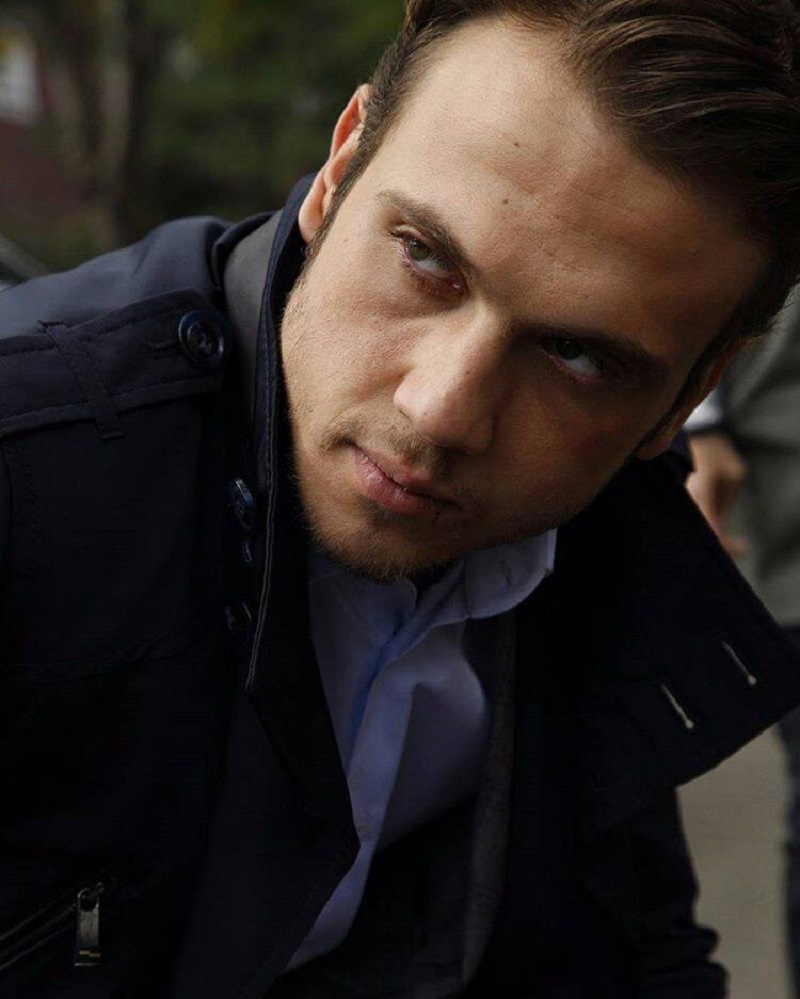 Aras Bulut Iynemli