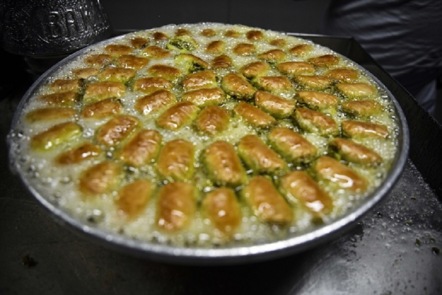 Baklava