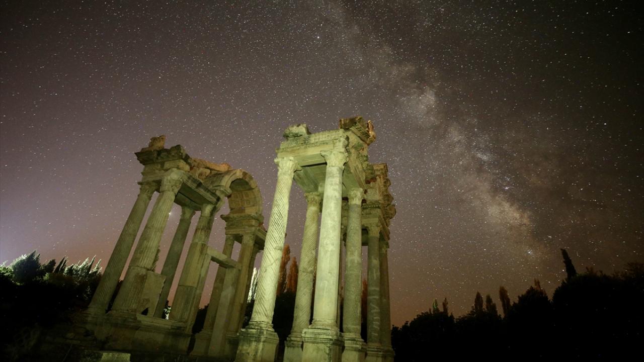 Afrodizia është Trashëgimi Kulturore Botërore e UNESCO-s