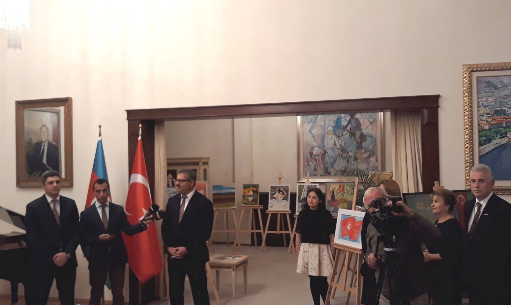 Leyli Heydərli_Ankara_02