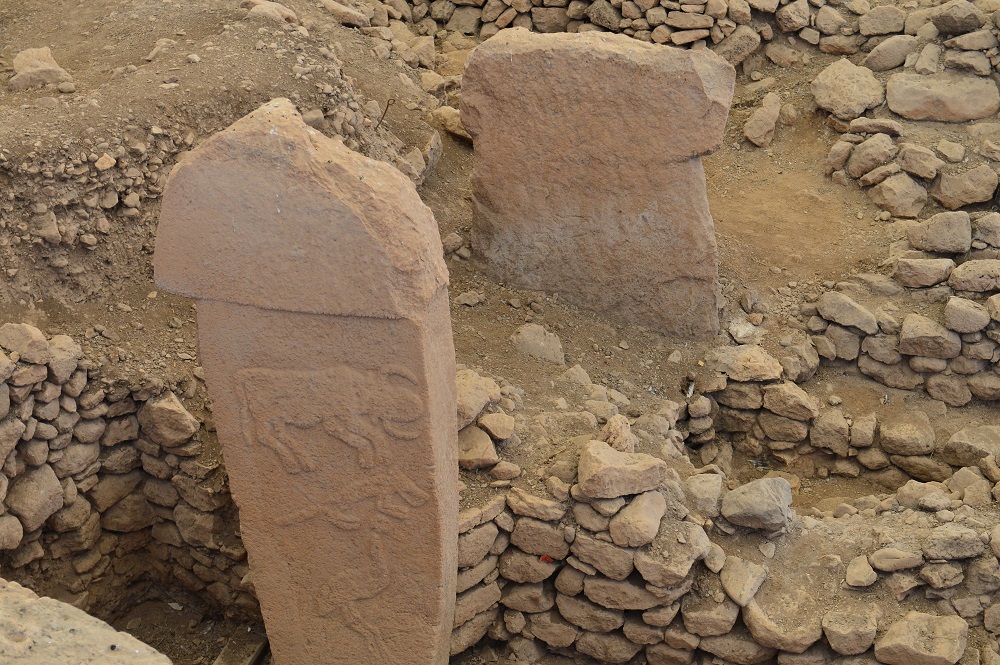 Gobeklitepe