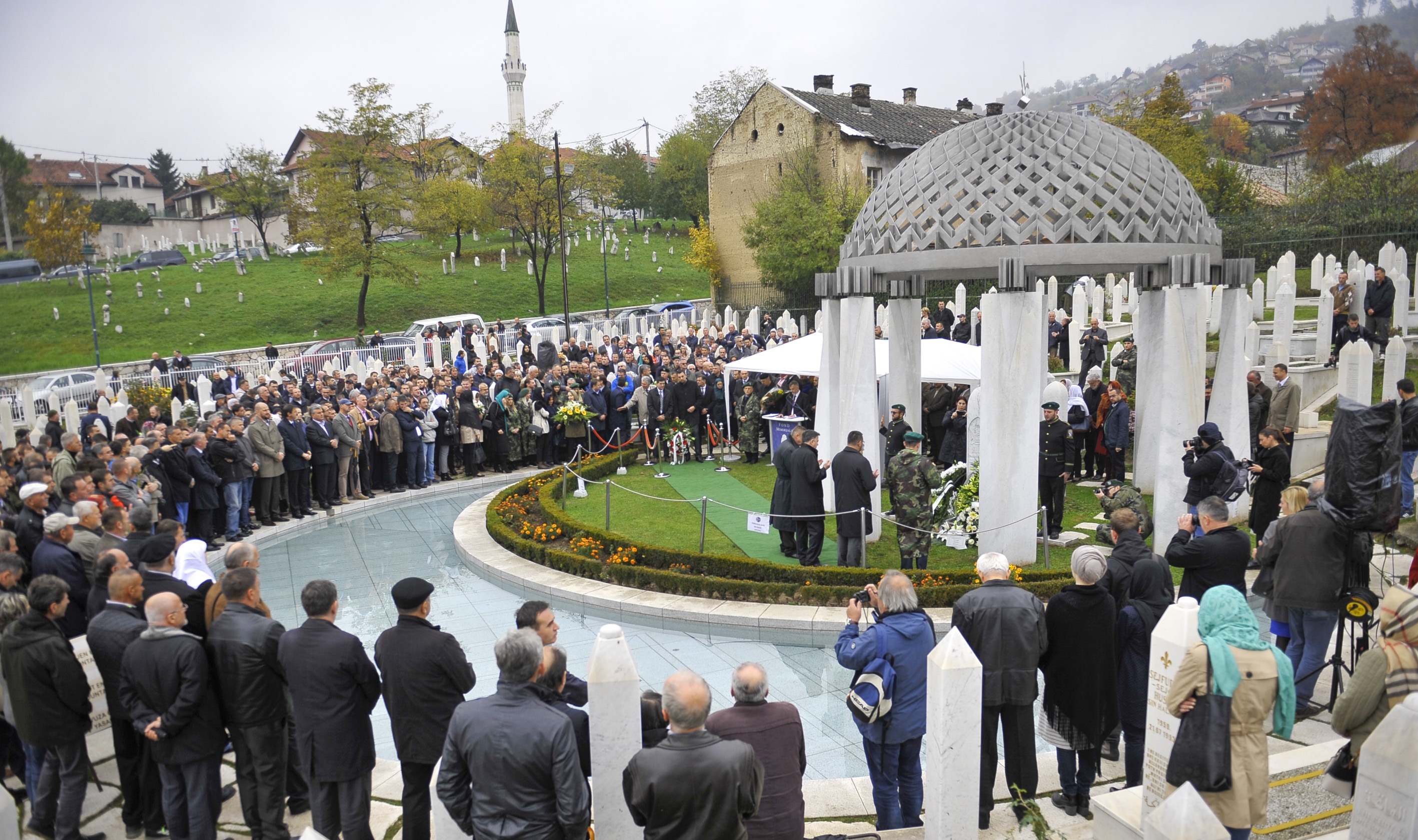 alija izetbegovic anma.jpg