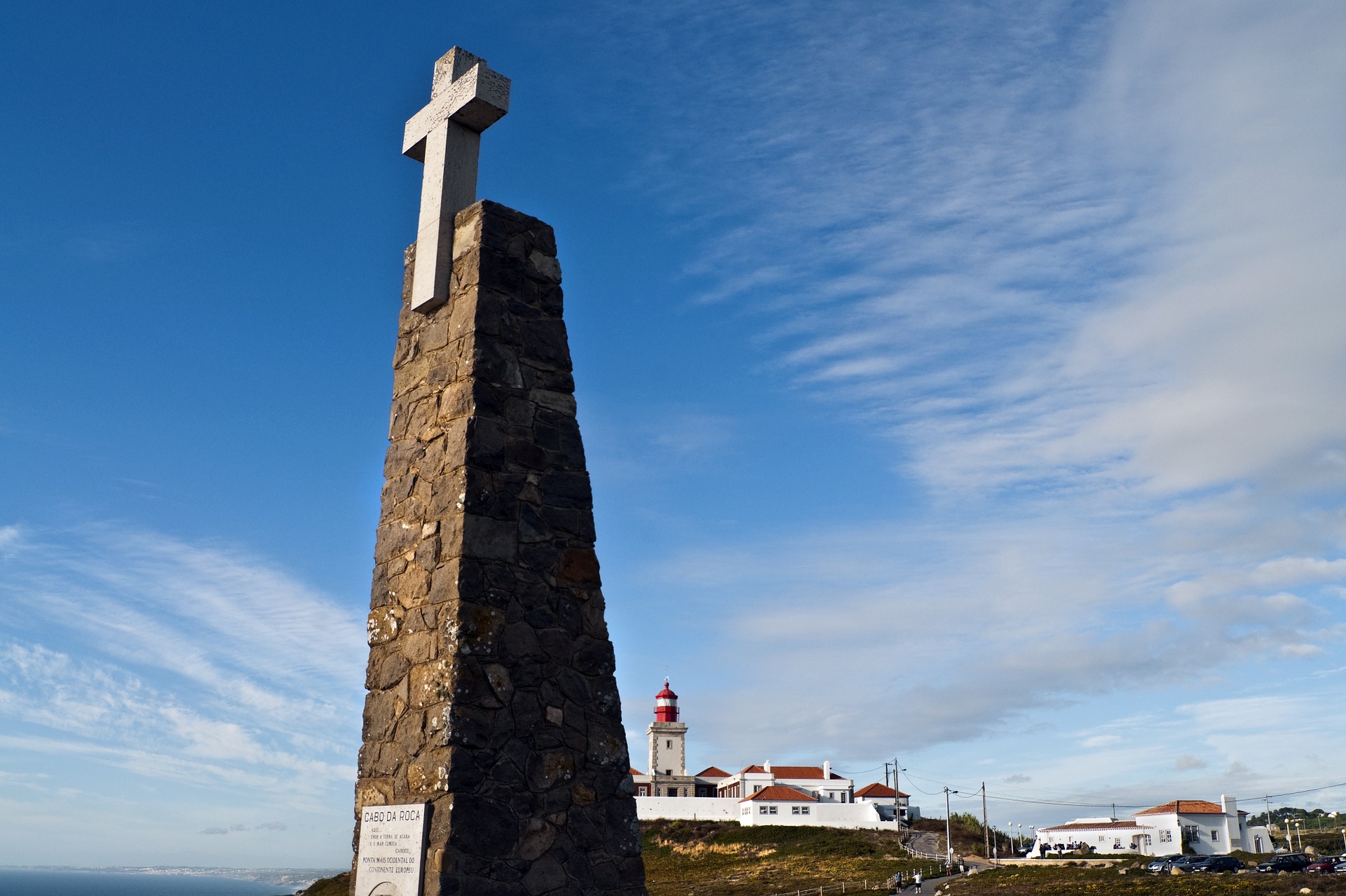 Cabo da Roca
