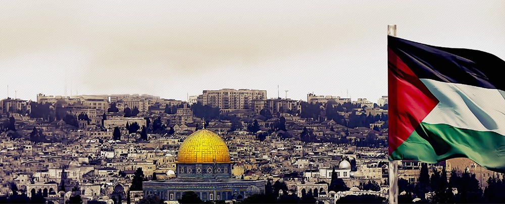 Projektrezoluta për Jerusalemin