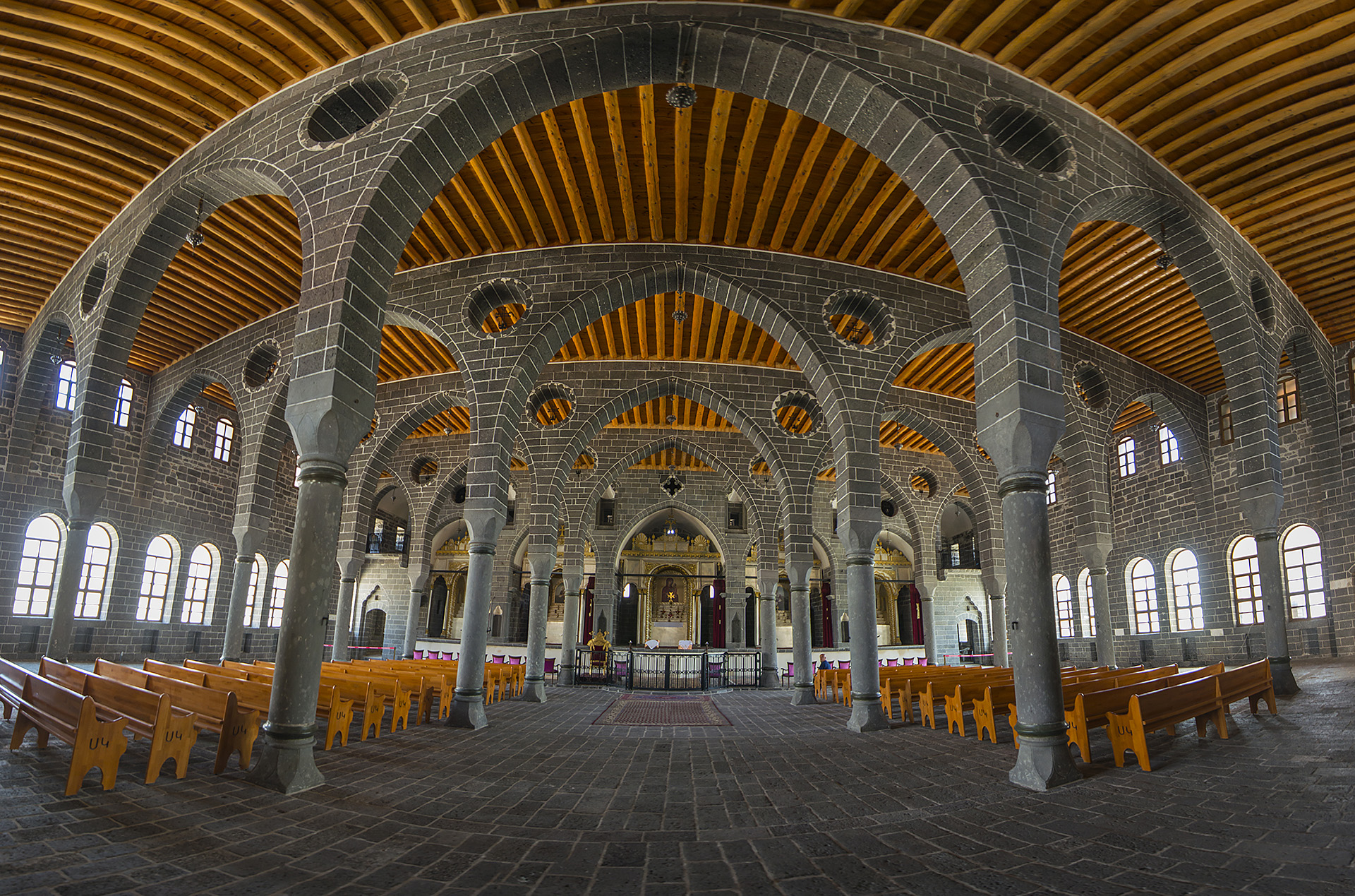 Diyarbakır, Bandar Bersejarah di Anatolia Tenggara