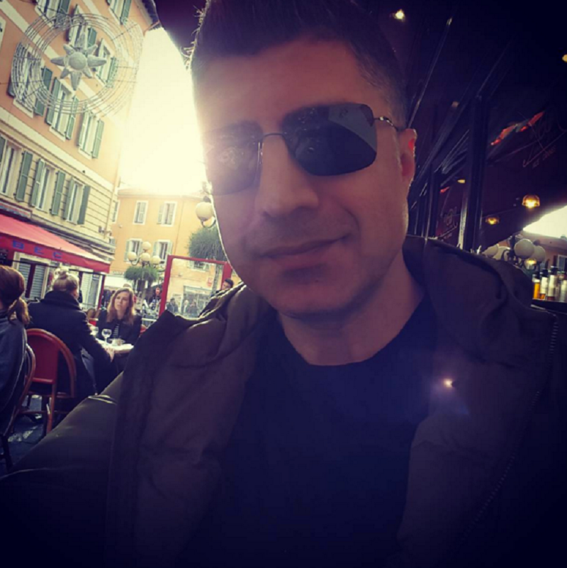 Özcan Deniz