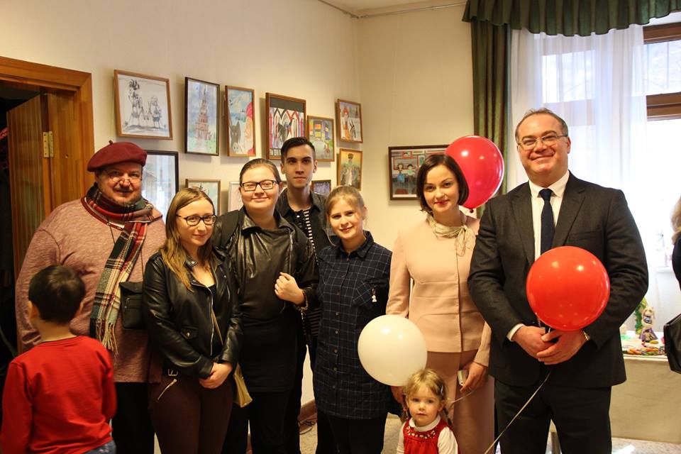 23nçe aprel’ balalar bäyräme
