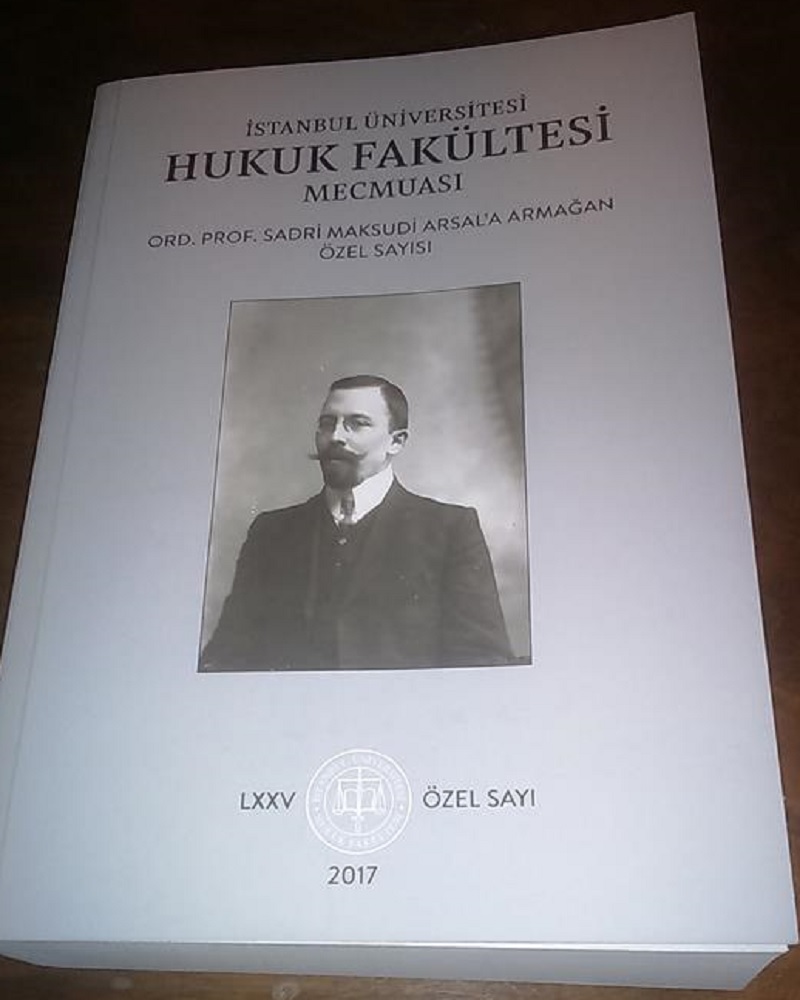 İstanbul universitetı