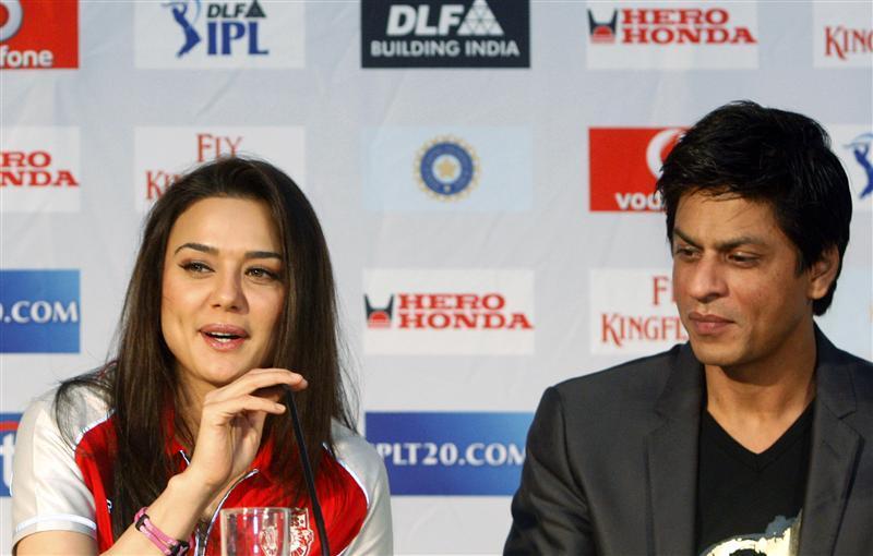 ShahRukh Khan