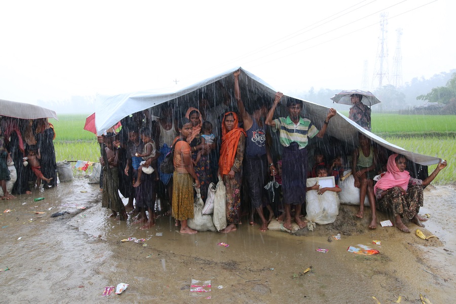 Arakan