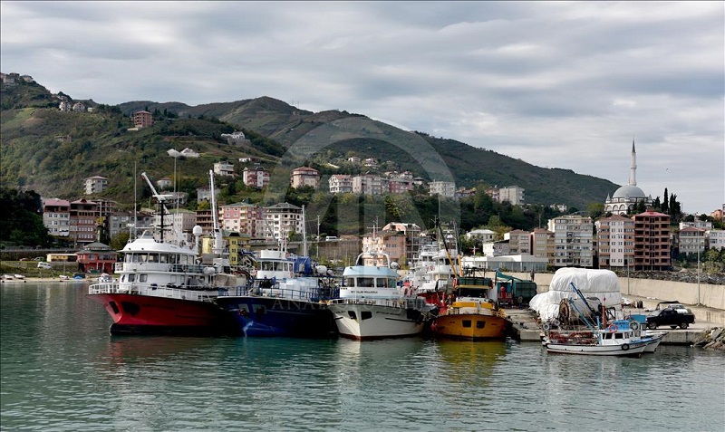 Trabzon