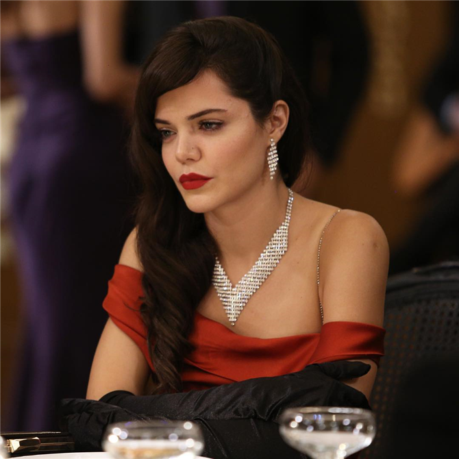 Hilal Altinbilek