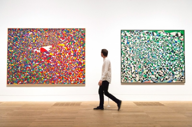 Tate Modern