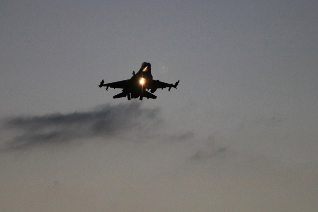 Operacioni në Afrin