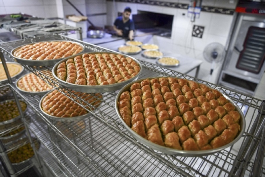 Baklava