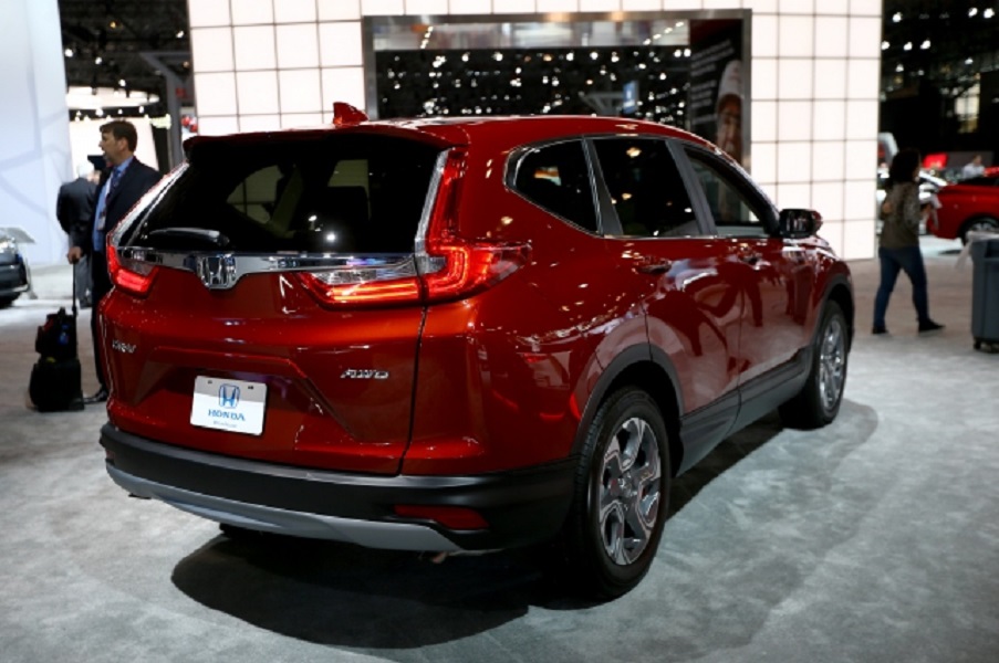 Panairi Ndërkombëtar Automobilistik në New York