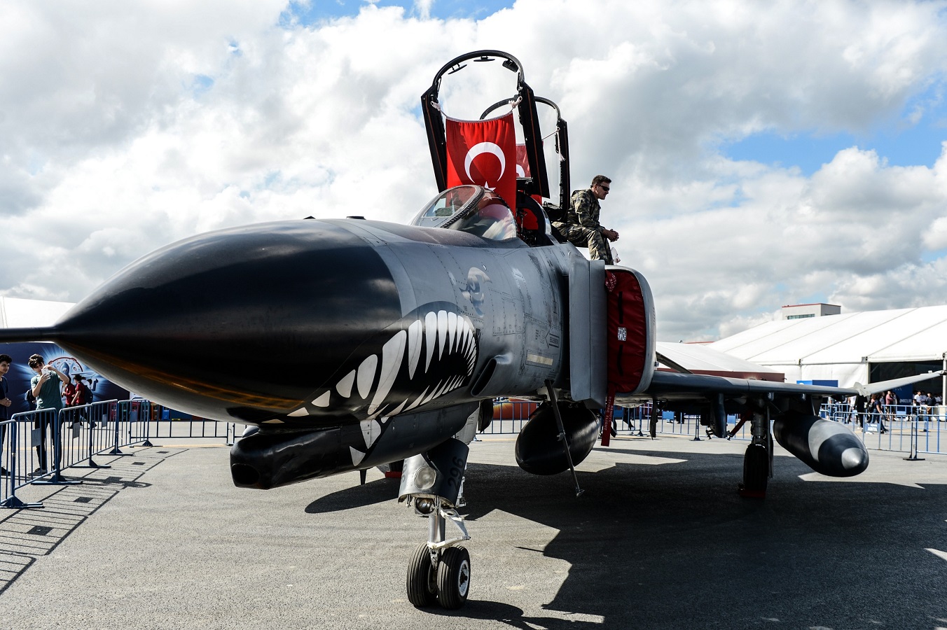 'Teknofest Istanbul'