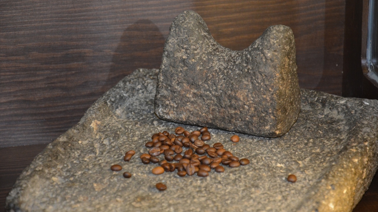 La Mansión donde un Café se Acuerda por 44 Años