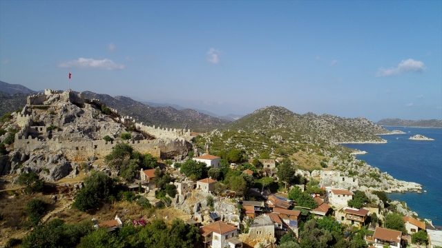 kekova