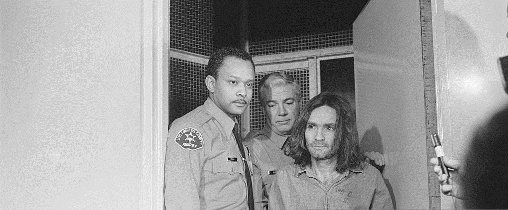 manson