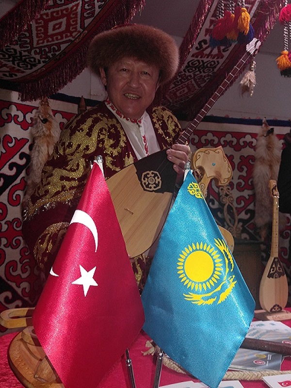 Kazak Kültür Evi açılışı04.jpg