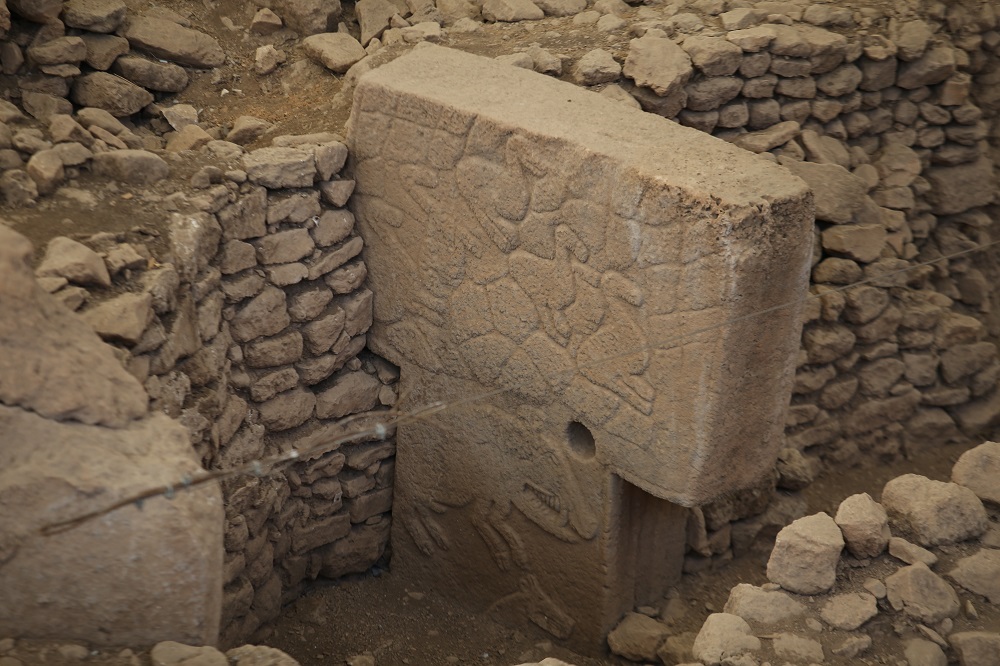 Gobeklitepe