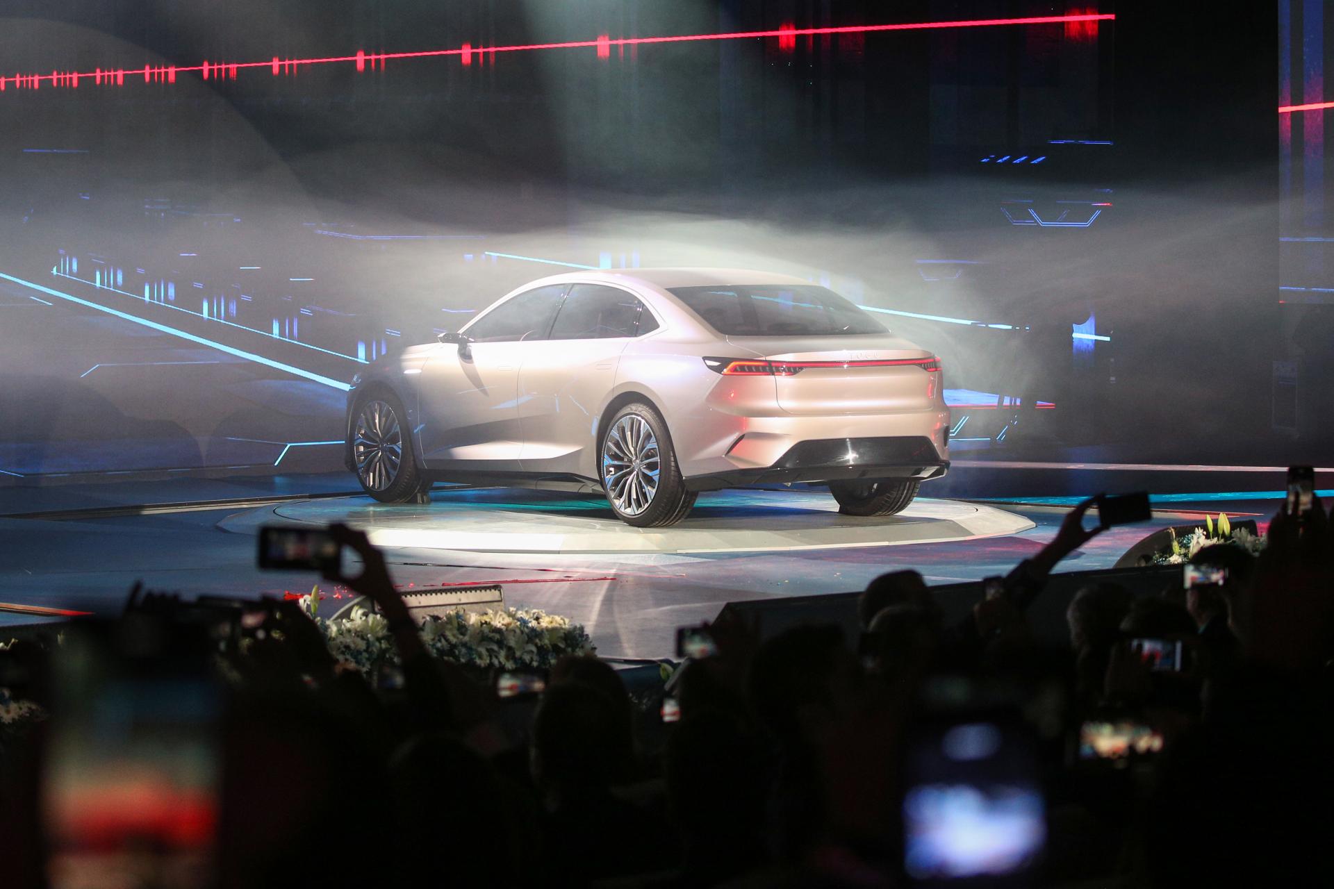 Turska predstavila svoj prvi automobil: Prva vozila će s trake izaći 2022.