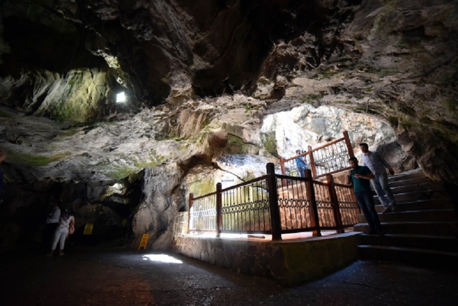 Ashab-ı Kehf (1)