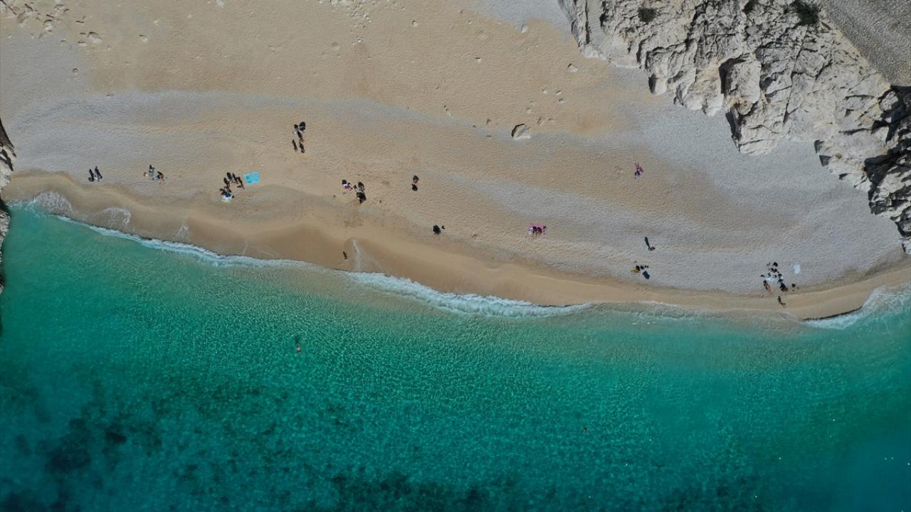 Antalya, Turquía