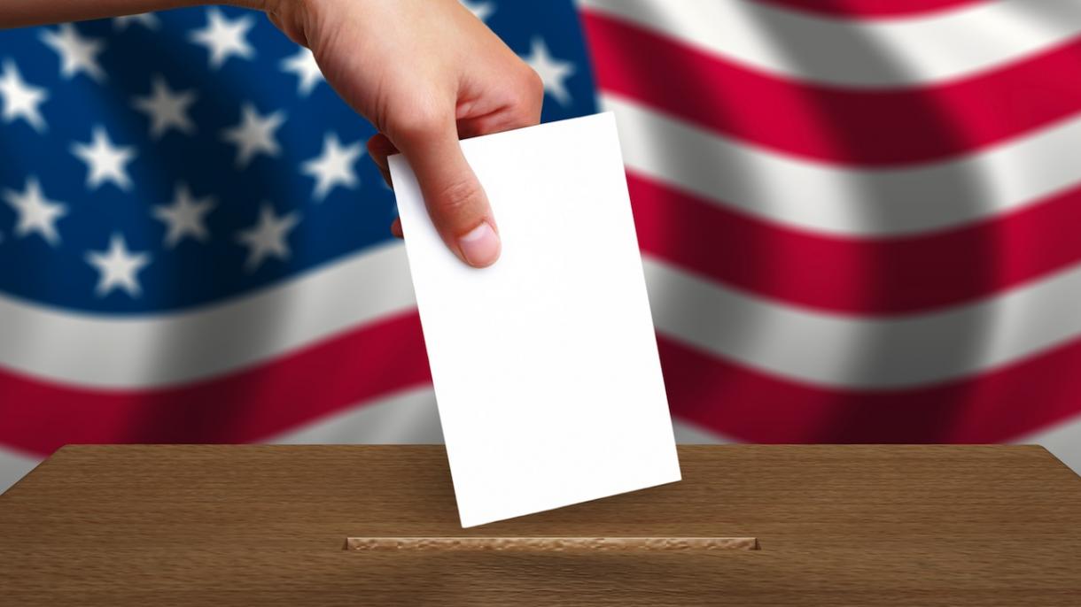Il trionfo del nuovo presidente degli USA