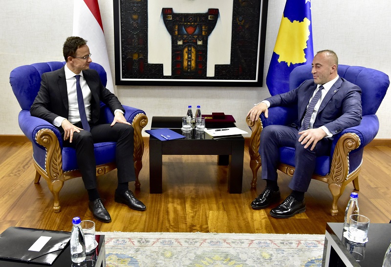Kosovë