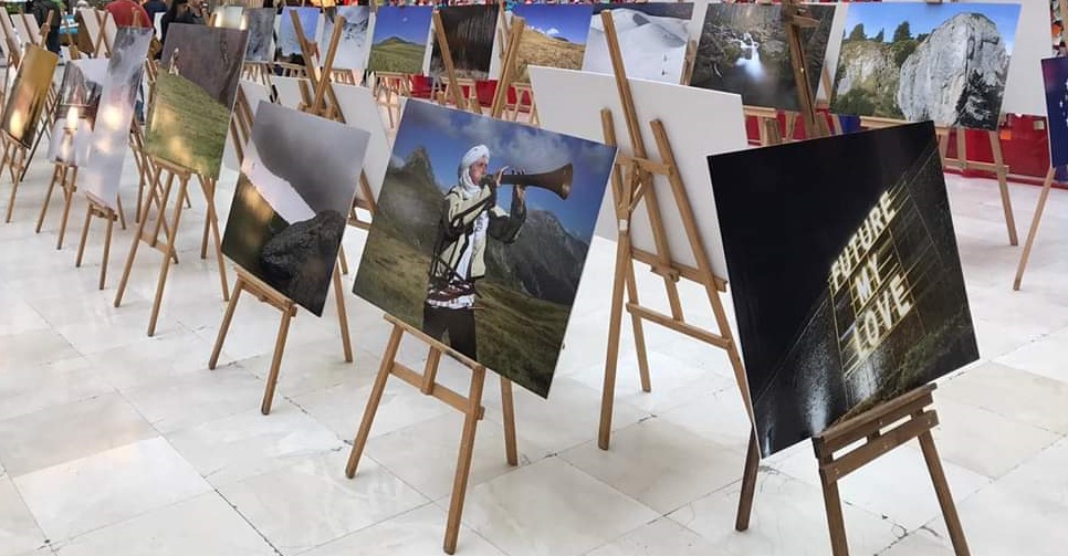 Kosova magjepsëse