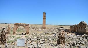 Pelancongan di Turki (Harran)