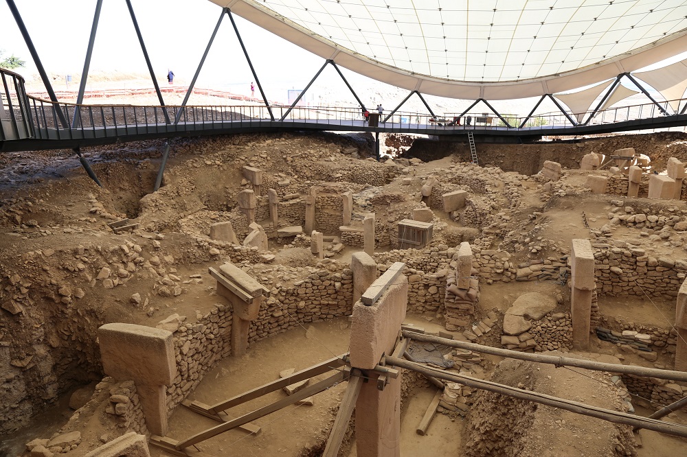 Gobeklitepe