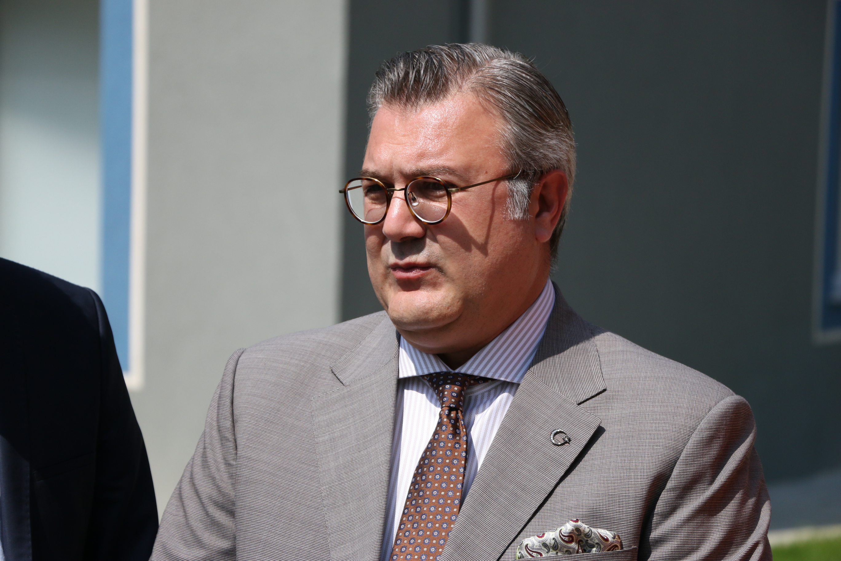 Rikonstruksioni i konvikteve në “Qytetin Studenti”