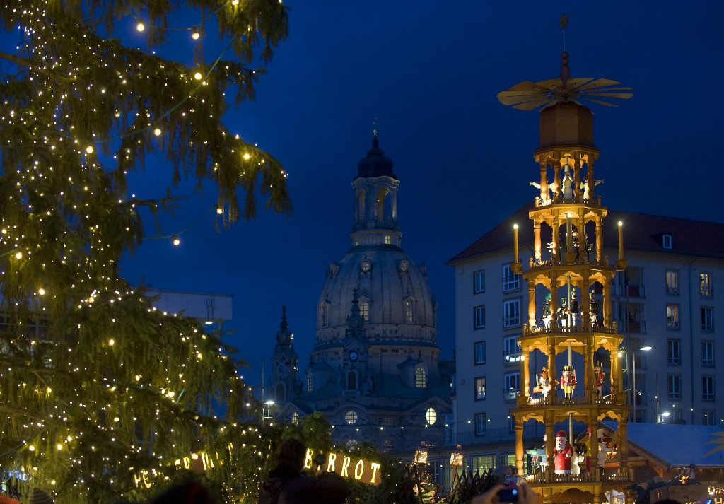 Dresde, Alemania