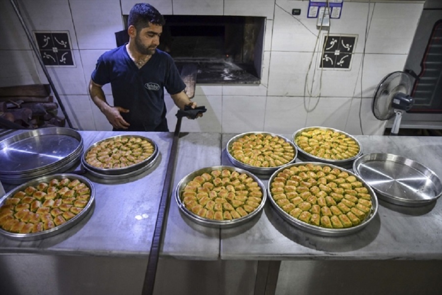 Baklava