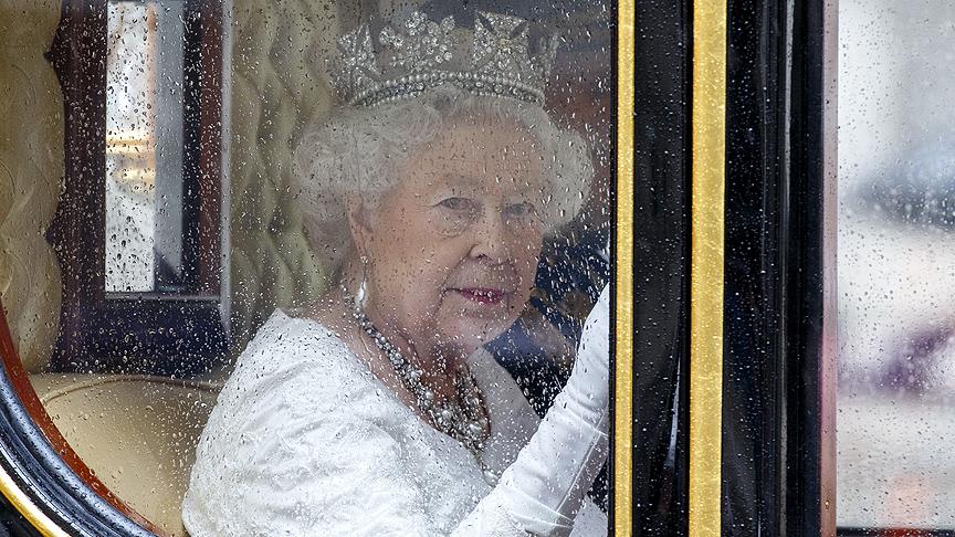 Mbretëresha Elizabeth II