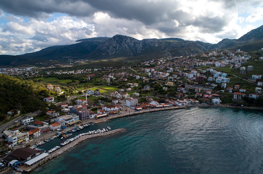 Karaburun