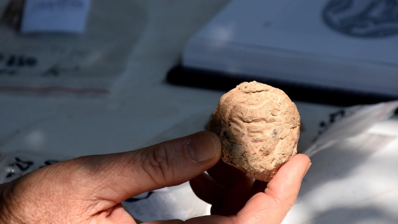 El Túmulo de Arslantepe en la provincia de Malatya empezó a formar parte de la Lista Permanente de Patrimonio Cultural de la UNESCO a partir del 26 de julio de 2021