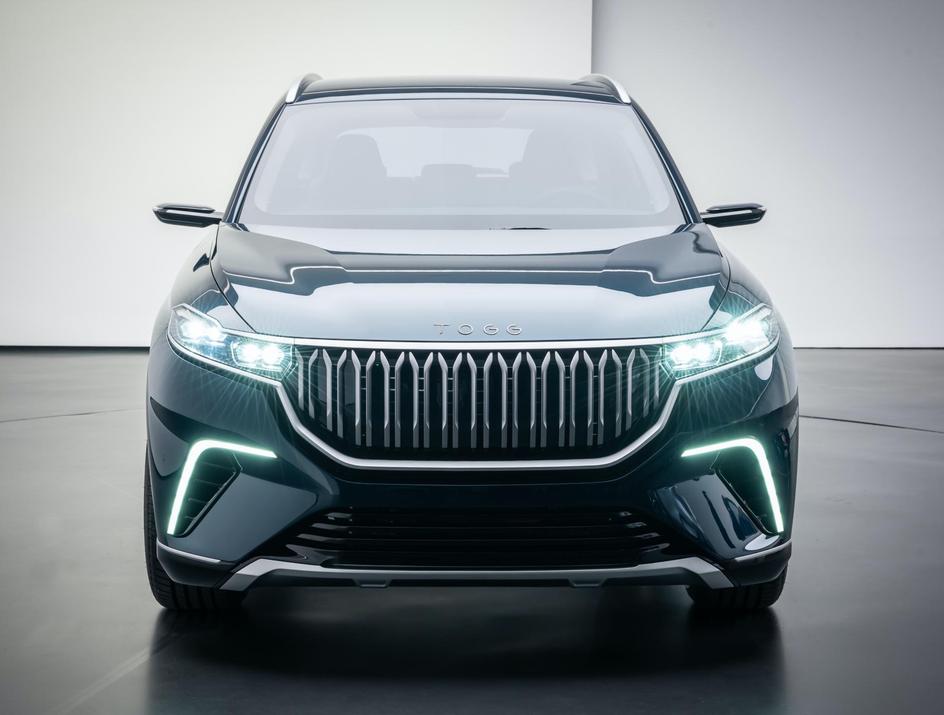 Turska predstavila svoj prvi automobil: Prva vozila će s trake izaći 2022.