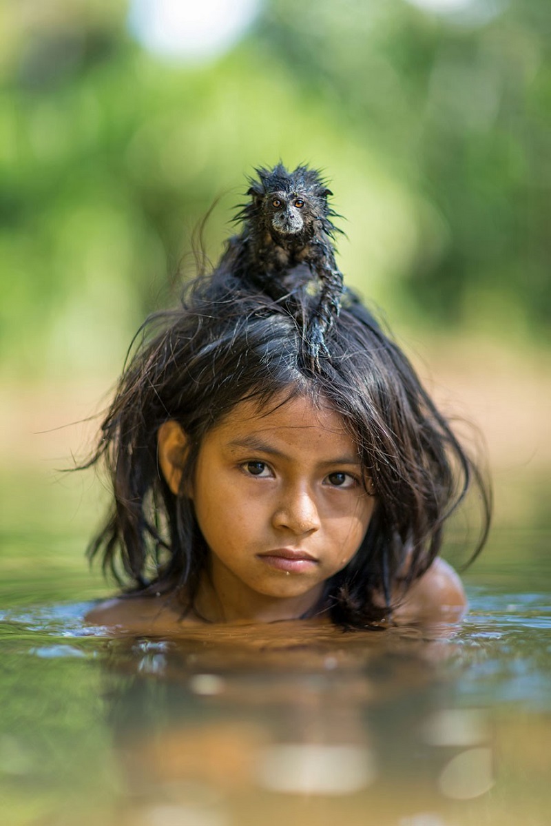 National Geographic 2016
