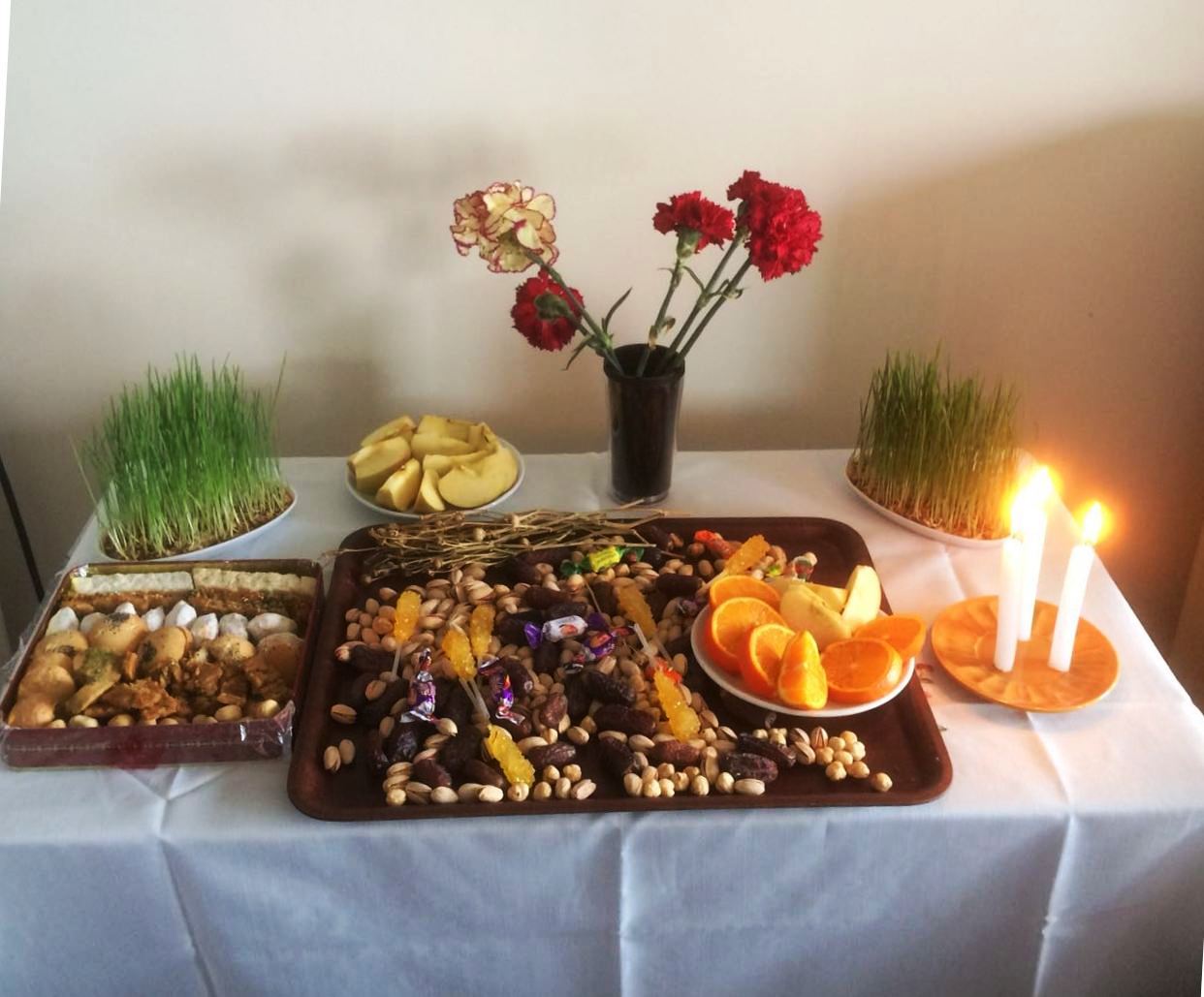 Novruz_TRT TSR